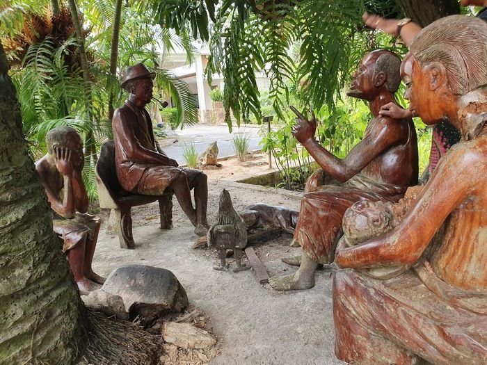 Événement se déroulant dans le cadre de la Journée internationale de la Francophonie