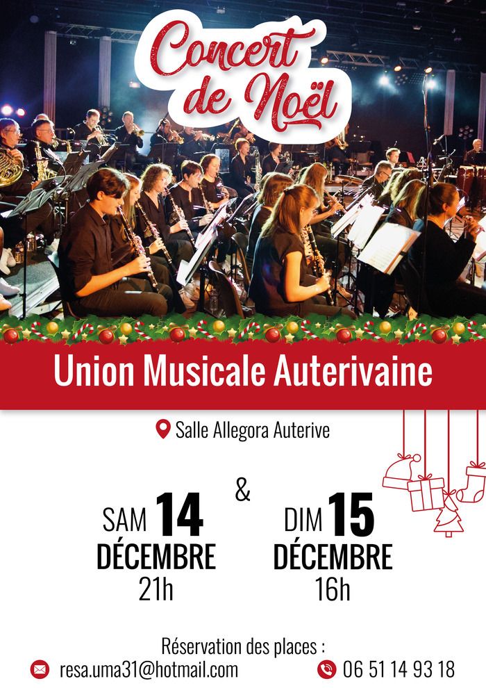 Union Musicale Auterivaine