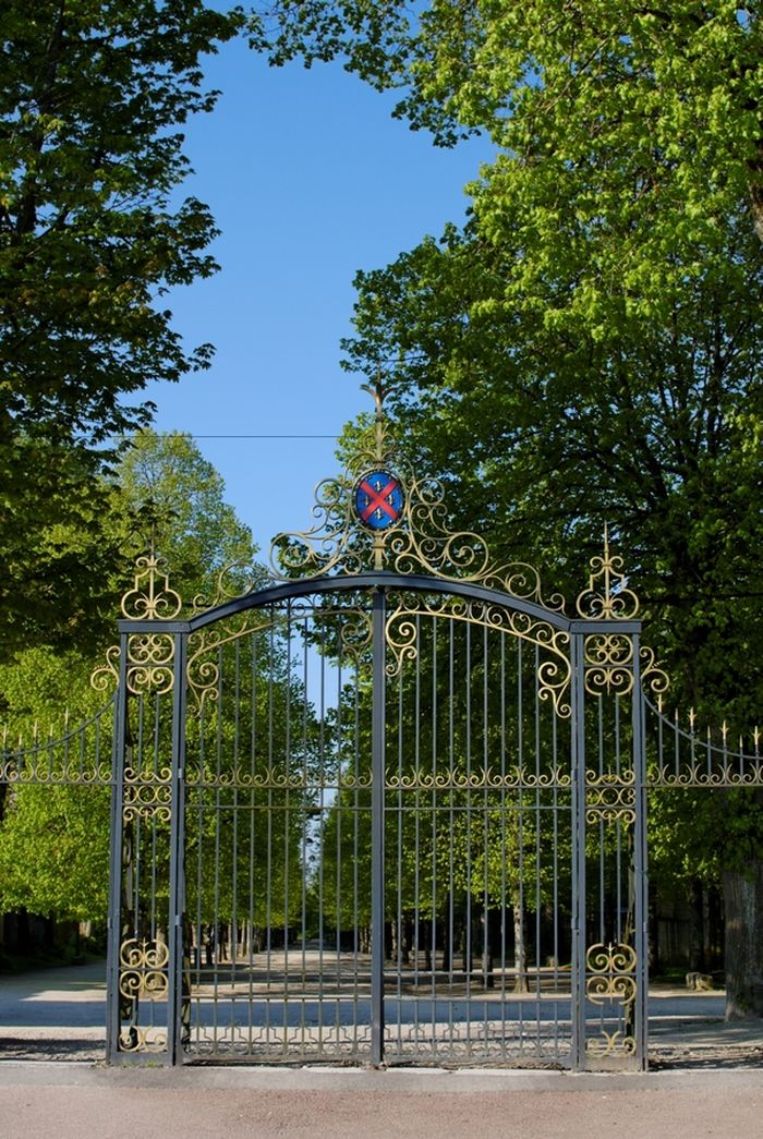 Visite commentée de l'allée de Blanchefontaine, aménagée aux XVIIe-XVIIIe siècle