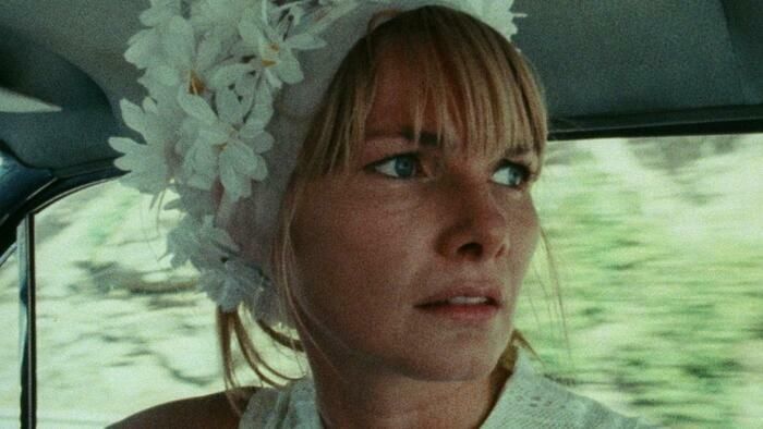 Le Fresnoy vous invite à découvrir le film "Wanda" de Barbara Loden au travers d'une intervention d'Elsa Michaud, artiste-étudiante au Fresnoy, promotion Vera Molnár 2023-2025.