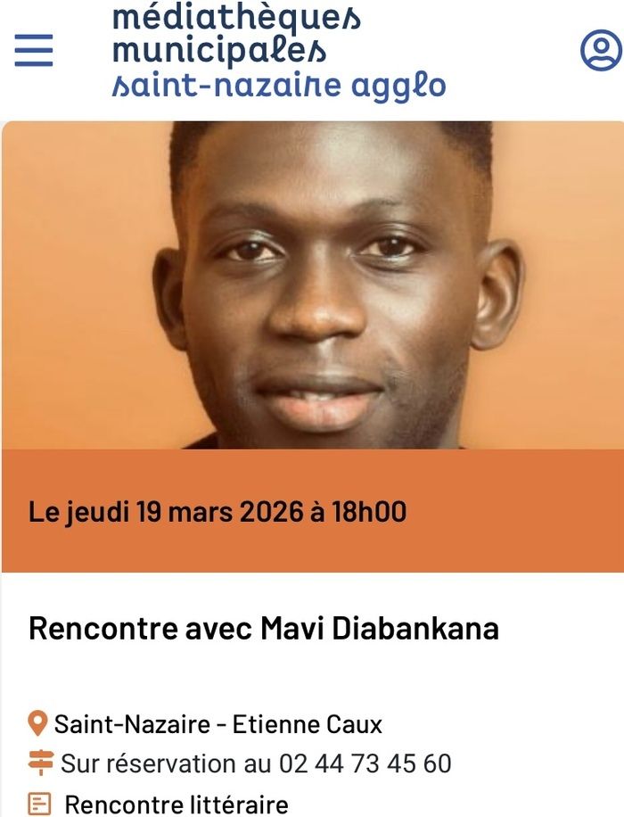 Événement se déroulant dans le cadre de la Journée internationale de la Francophonie