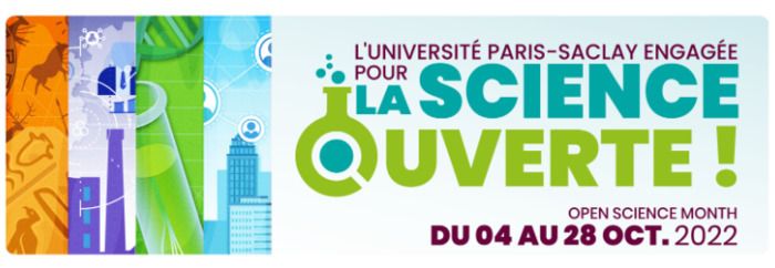 L'Université engagée dans la science ouverte