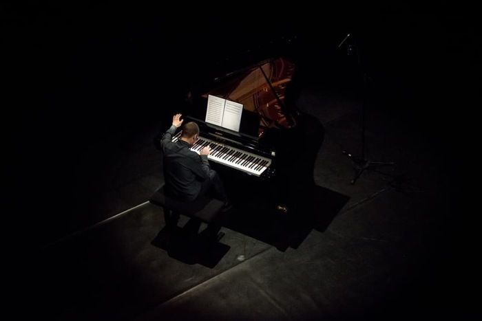 Un rendez-vous intimiste avec le pianiste Melaine Dalibert !