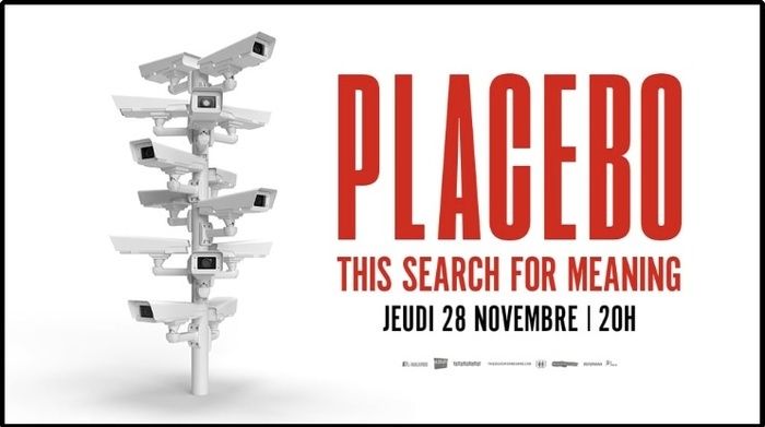 Placebo : This Search For Meaning