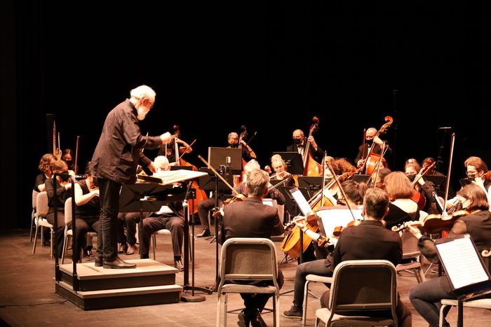 Jeune Philharmonie de Seine Saint Denis