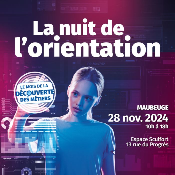 Découverte des métiers industriels pour les collégiens, les lycéens ! Un parcours 100 % attractivité des métiers. Viens découvrir ton futur métier via des démos, des échanges avec des pros.