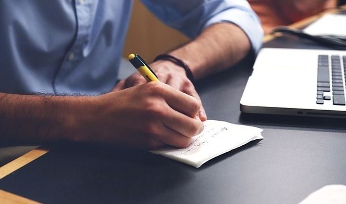 Vous avez besoin d’aide pour un courrier administratif ou personnel ? Les bibliothèques de Montreuil mettent en place une permanence d’écrivain public les vendredis de 14h à 17h (hors vacances...