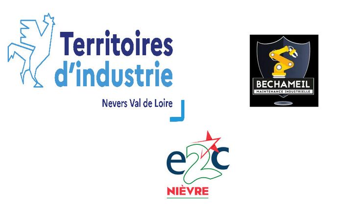 Visite de l'industrie BECHAMEIL