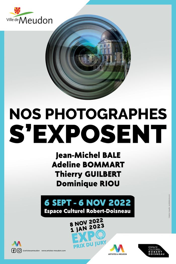 Exposition – Photographie