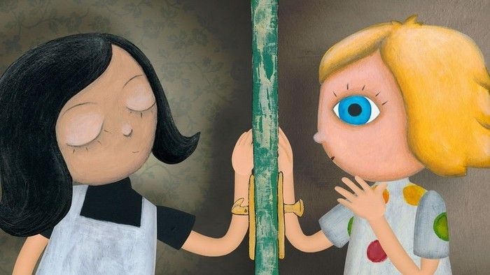 Festival Les Enfants font leur cinéma - Jeu sensoriel ! Avant le film, nous jouerons tous ensemble à écouter et reconnaître des sons, pour expérimenter la privation d’un sens - la vue - tout en...