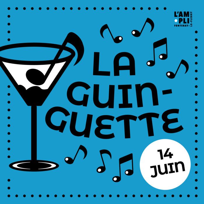 Alors que cette première saison touche à sa fin, La Compagnie Zone Franche a le plaisir de vous convier à une soirée conviviale et musicale, idéale pour l’heure de l’apéro.