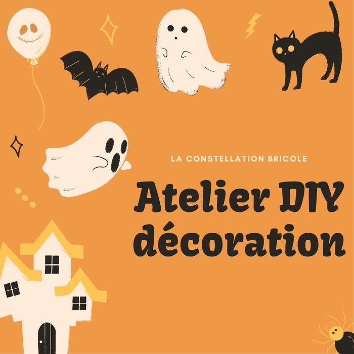 DIY Halloween