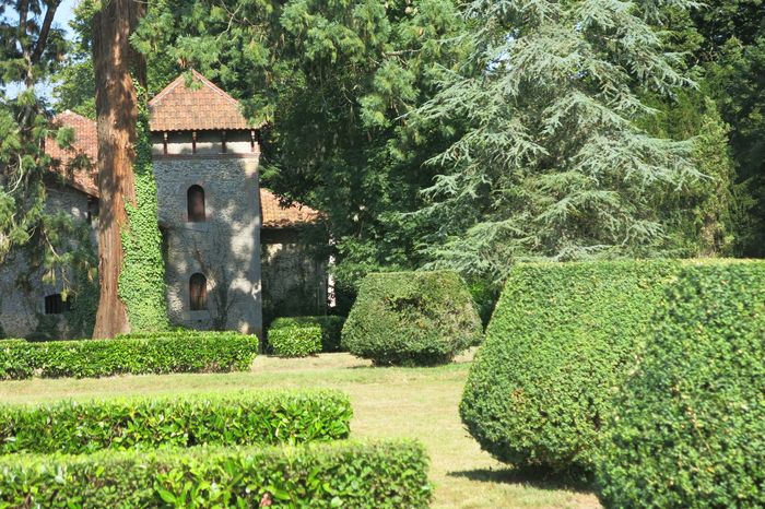 Freier Besuch des Parks mit Steckbrief. Animationen und Spiele rund um das Thema der fünf Sinne über den Nachmittag.