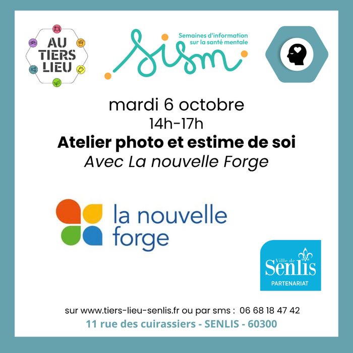 dans le cadre des semaines d'information sur la santé mentale