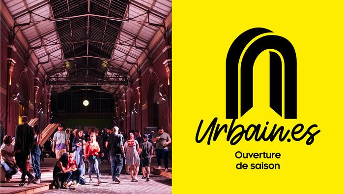 Ouverture de la saison "Urbain.es" - Une soirée pour lancer 4 mois d'événements immanquables sur la question de la ville inclusive !