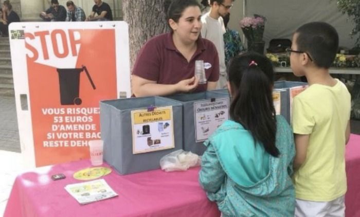 Apprendre à bien trier ses déchets en s’amusant, c’est possible ! Un atelier ludique et participatif pour tout le monde