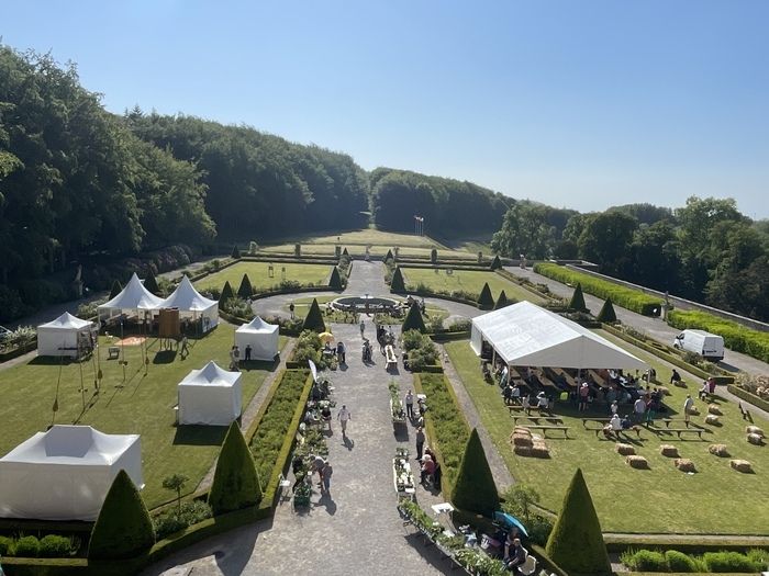 Pflanzenbörse (Setzlinge, Sträucher, Obstbäume, Stauden, Gartendeko, Gartengeräte)