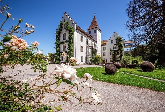 26 Gärten in der Vierländerregion Bodensee öffnen ihre Gartenpforte für Besucher. Bunte Programme laden zum Gartengenuss ein. Detaillierte Infos siehe Veranstaltungsbeschreibung pro Ort.