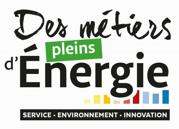 Visite du réseau de distribution de chaleur à Blois, avec présentation des installations, des processus énergétiques et des métiers.