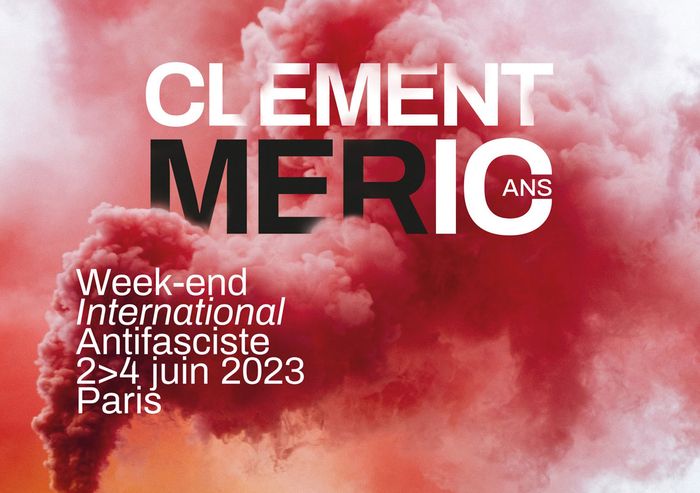 Dans le cadre du week-end international antifasciste en hommage à Clément Méric, soirée de concert à la Parole Errante