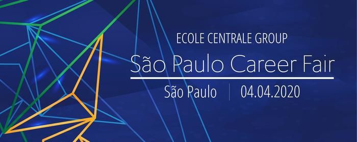 An international event dedicated to students and double degree graduates, Brazilian and French, who follow a double degree program of Ecole Centrale Group and one Brazilian partner Universities.