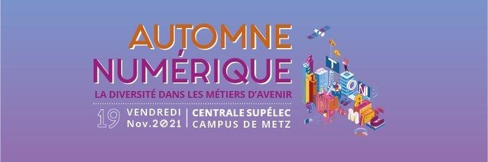 Un objectif : promouvoir les métiers du numérique auprès du jeune public