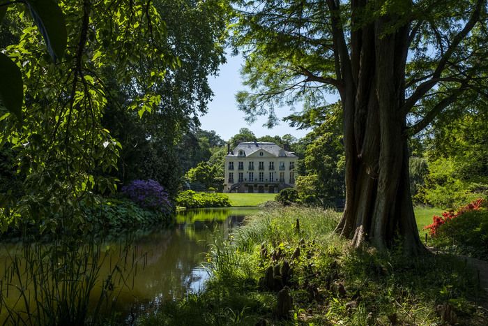 Eine Führung durch die Biodiversität des Arboretums