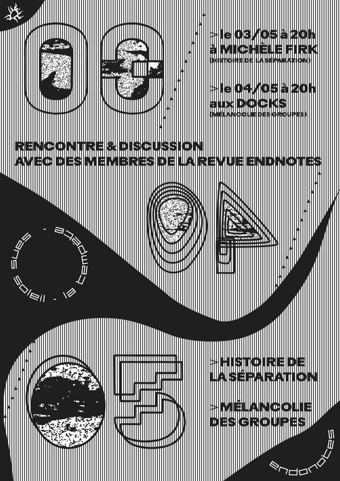 Rencontre et discussion