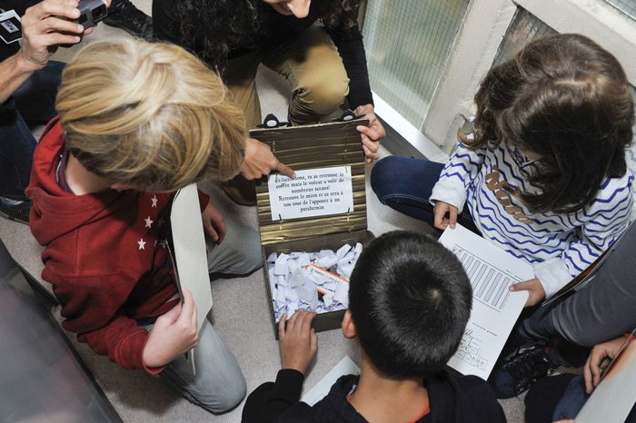 Partez à l'époque médiévale lors des Journées européennes du patrimoine ! Les enfants seront invités à se lancer dans une quête palpitante à la recherche du sceau perdu du consul de Toulouse....