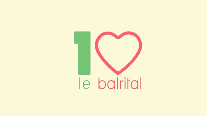 Déjà 10 ans ! On n’a pas vu le temps passer et notre envie de chanter, de danser, de découvrir et de faire la fête ne s’arrête pas ! 10 ans de musique, de cuisine et de joie de vivre à l’italienne !