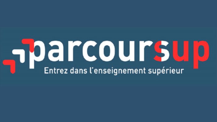 Espace dédié a l'accompagnement des jeunes sur la plateforme Parcoursup