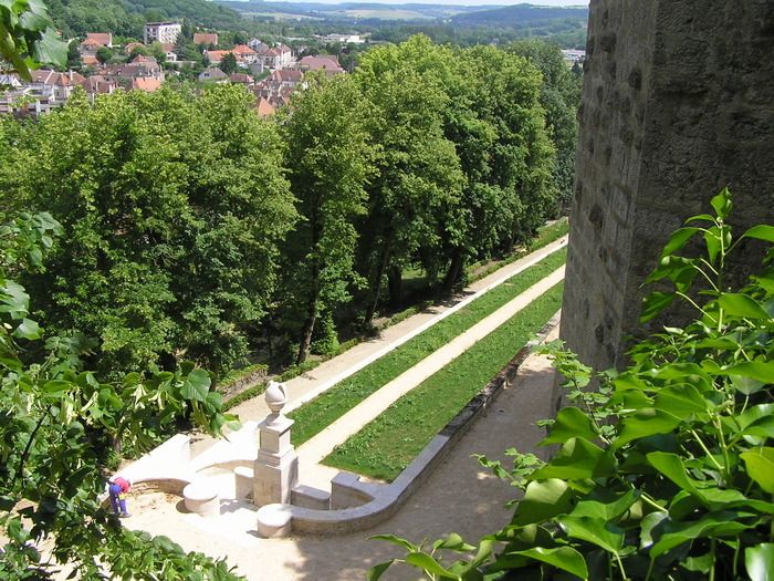 Besuchen Sie anlässlich des Gartentreffens die Führungen im Buffon Park. Diese werden die Geschichte der von Buffon in seinem botanischen Garten durchgeführten Einrichtungen beleuchten...