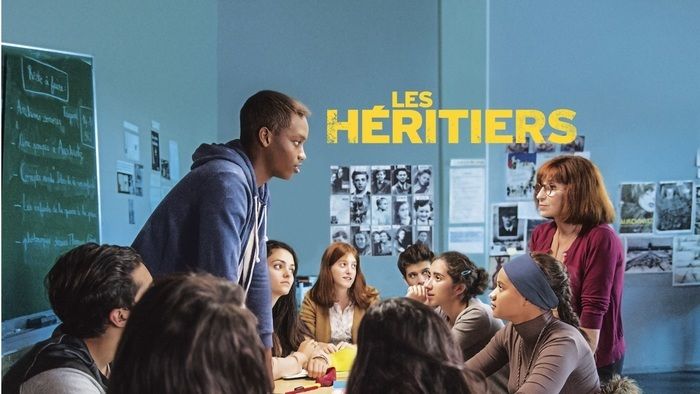 Un film basée sur l'histoire vraie de l'acteur Ahmed Dramé qui nous raconte comment leur participation au CNRD a changé les élèves d'une classe de Créteil.