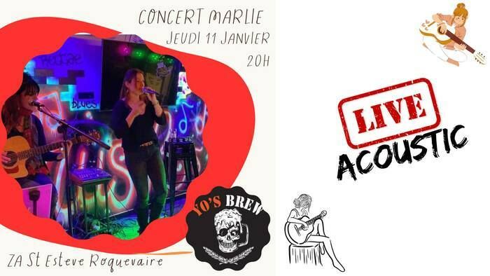 ♫DUO ACOUSTIQUE♫