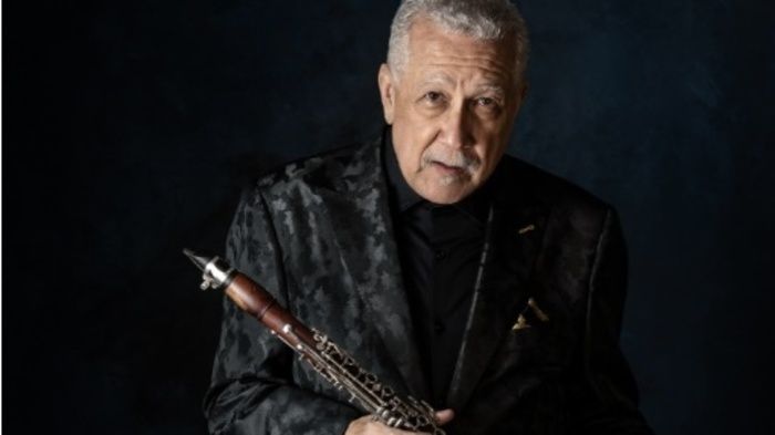 Paquito D'Rivera & Girona Jazz Project