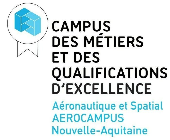 Dans le cadre de la Semaine Nationale de l'Industrie, AEROCAMPUS Aquitaine vous invite à découvrir la filière aéronautique en Nouvelle-Aquitaine.