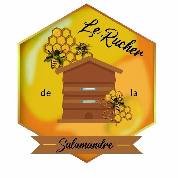 Le Rucher de la Salamandre organise des portes ouvertes lors de l'Api'Week