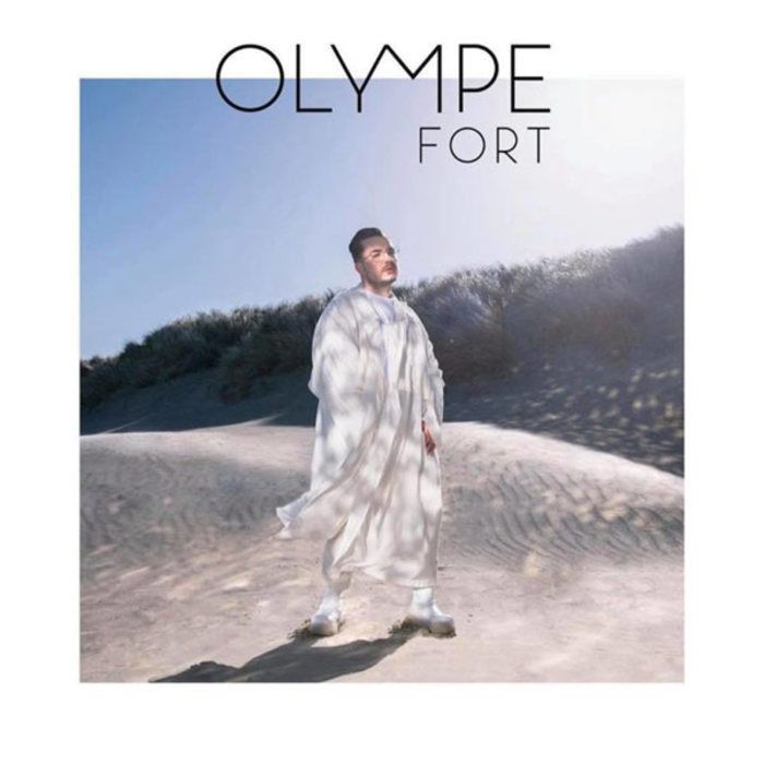 Olympe revient avec un nouvel album, présenté en avant-première à Roubaix