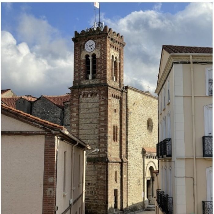 Visite guidée - Le Boulou historique