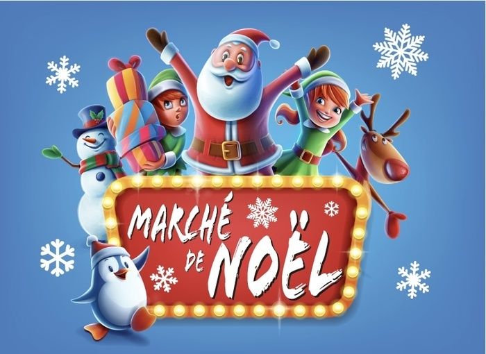 Récré de Noël