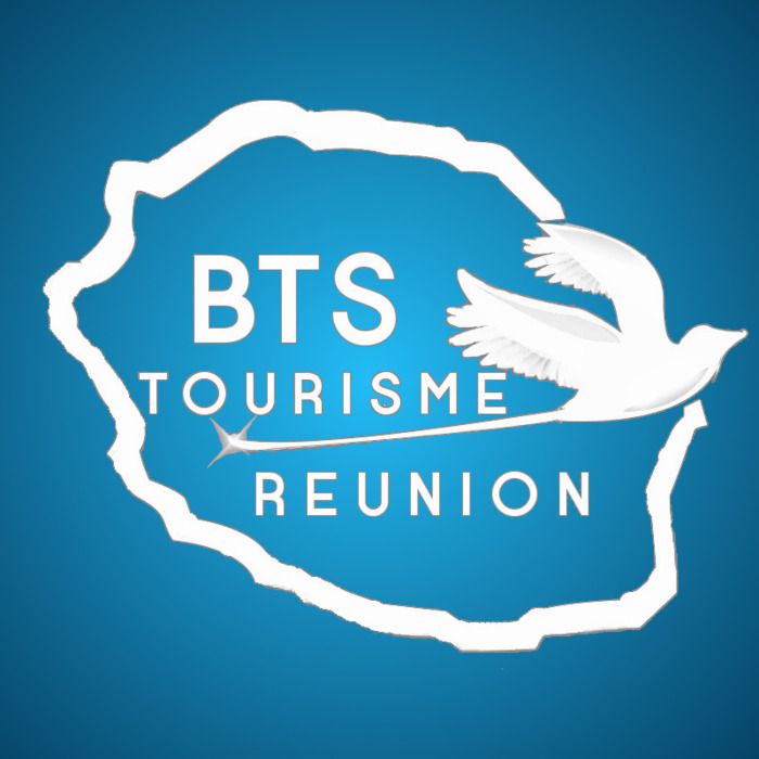 Présentation de la formation BTS Tourisme du Lycée Évariste de Parny à St-Paul à des élèves de 1ère et Terminale Bac Pro Métiers de l'Accueil du Lycée Hintermann Afféjee à St-Denis.