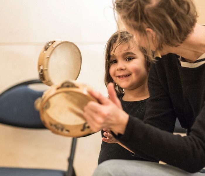 ANNULE Cet atelier participatif et ludique met la musique à la portée de tous. Pendant deux heures, les participants découvrent des œuvres de plusieurs compositeurs, de Beethoven à aujourd’hui,...