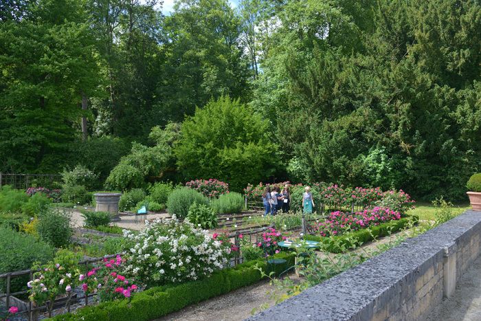 Animations, visites et expositions au Château du Grand Jardin