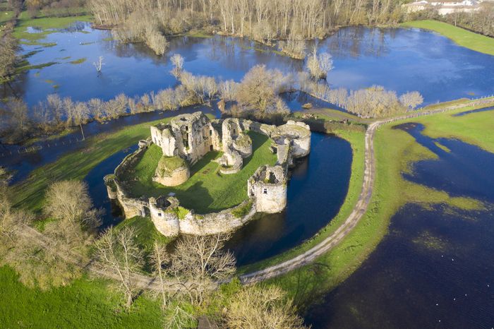 Venez profiter des journées chantiers de la forteresse pour découvrir ce patrimoine historique de la métropole.