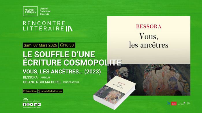 Événement se déroulant dans le cadre de la Journée internationale de la Francophonie