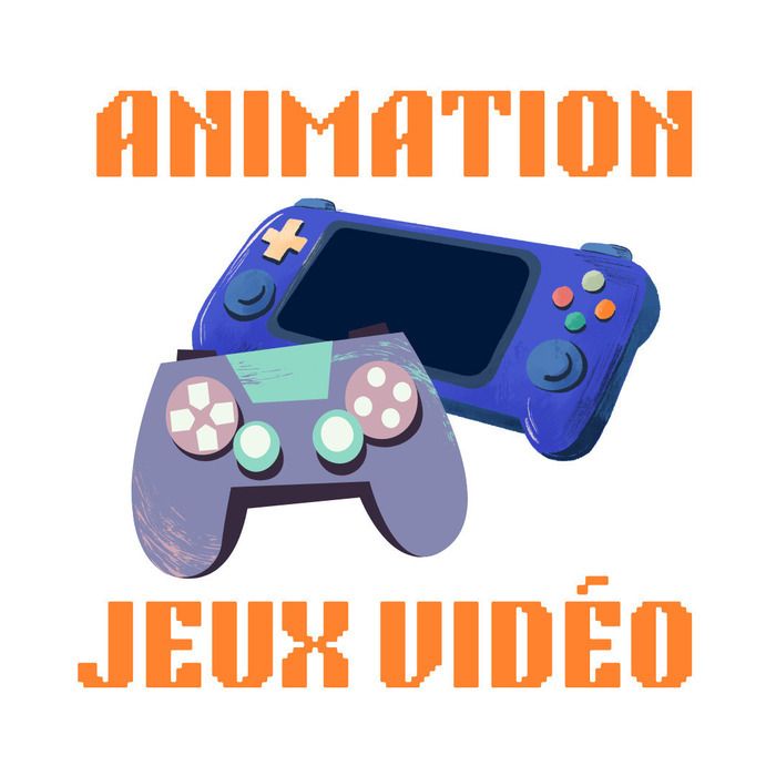 L'équipe de la ludothèque vous propose une animation jeux vidéo (tournoi, concours...) sur un des jeux de la sélection de la période.