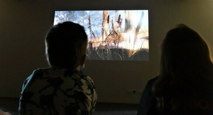 Projection du Film "Charlie et la chocolaterie"