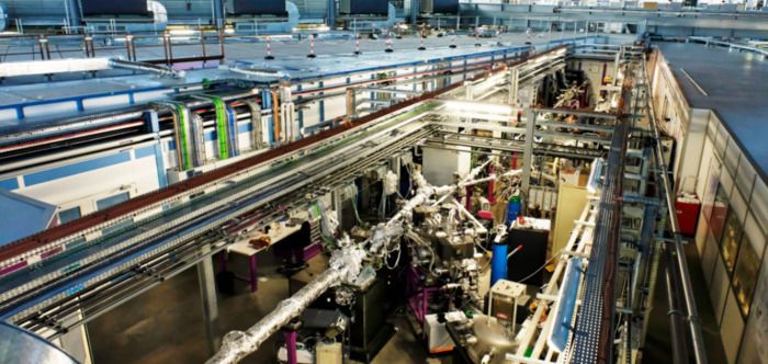 CentraleSupélec célèbrera les 20 ans du cours Synchrotron.