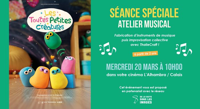 Atelier musical