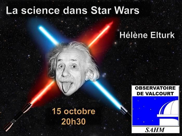 La saga Star Wars nous a fait rêver et elle continue à le faire.